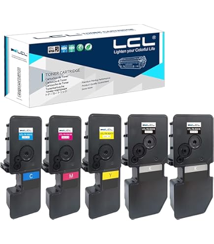 KYOCERA 京セラ トナー キット ブラック TK-5241K 京セラドキュメントソリューションズ 京セラ 純正品 TK-5241K